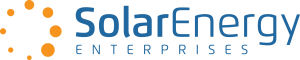 Solar Energy Enterprises Logo